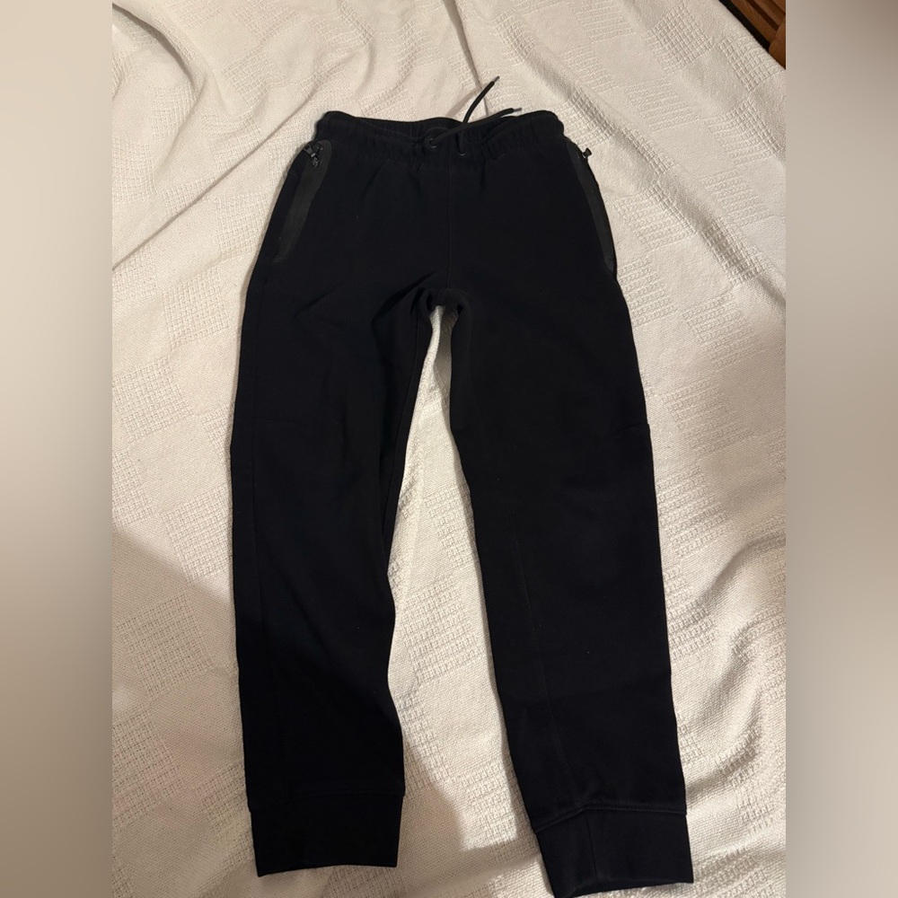 Old Navy Kids Black Joggers